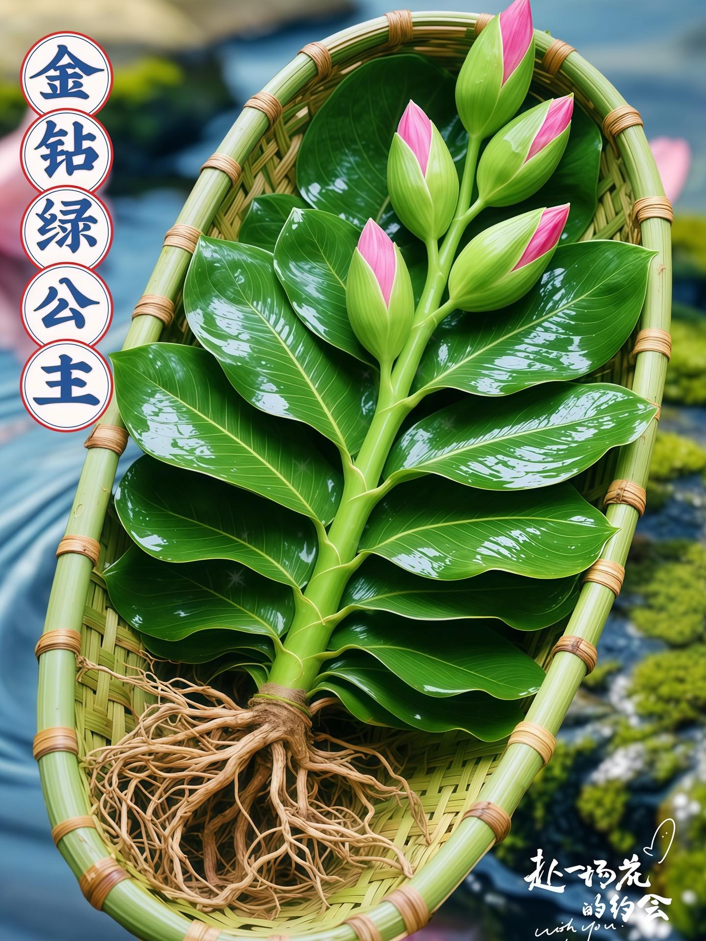 这是一款非常神奇的绿植。你只要给它浇浇水,它就能帮你净化空气,它就是金钻绿公主。家里有男人运气不好的,那就养一盆,一年四季常绿,养护简单,浇浇水就能生长良好。它的花一开,满屋都是高档香水的味道,养一盆,左邻右舍都能闻到香味,它能净化空气,为您营造清新的环境。这款金钻是水培的,养护方便,不易生病长虫。最关键是它每开一朵花,都带来美好的寓意,而且花期特别长,养一盆,一次开花就能年年赏花。千万别看价格,我怕你喜欢我。#爱生活爱养花 #金钻绿公主 #水培植物 #容易养活的水培植物推荐 #超便宜超划算