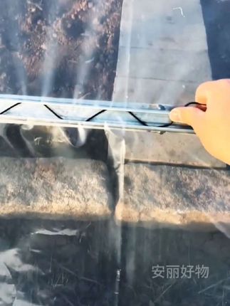 大棚配件大棚卡簧卡槽精品厂家直销精品簧防风卡簧固定农用搭建 #大棚卡簧#视频同款#大棚卡槽卡簧 #大棚固定卡簧#方便好用