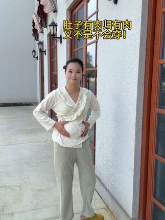 #普通人的秋冬硬核穿搭 #冬日穿搭测评 #小个子显高显瘦穿搭