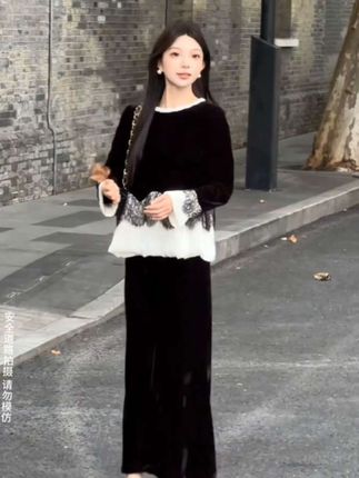 #早秋穿搭公式来了#如果上班都穿流光高智风 #早秋不费力显贵穿搭 #微胖女生怎么穿出早秋氛围感#高个子女生的早秋穿搭