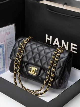 高端定制轻奢香奈尔CF经典菱格款百搭真皮斜挎包小适用#斜挎包#百搭真皮包#百搭包包 #时尚美包