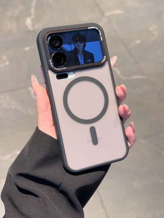 #欧科维徕卡壳 #小米17promax手机壳 #小米17pro手机壳 #小米17手机壳 #上热搜