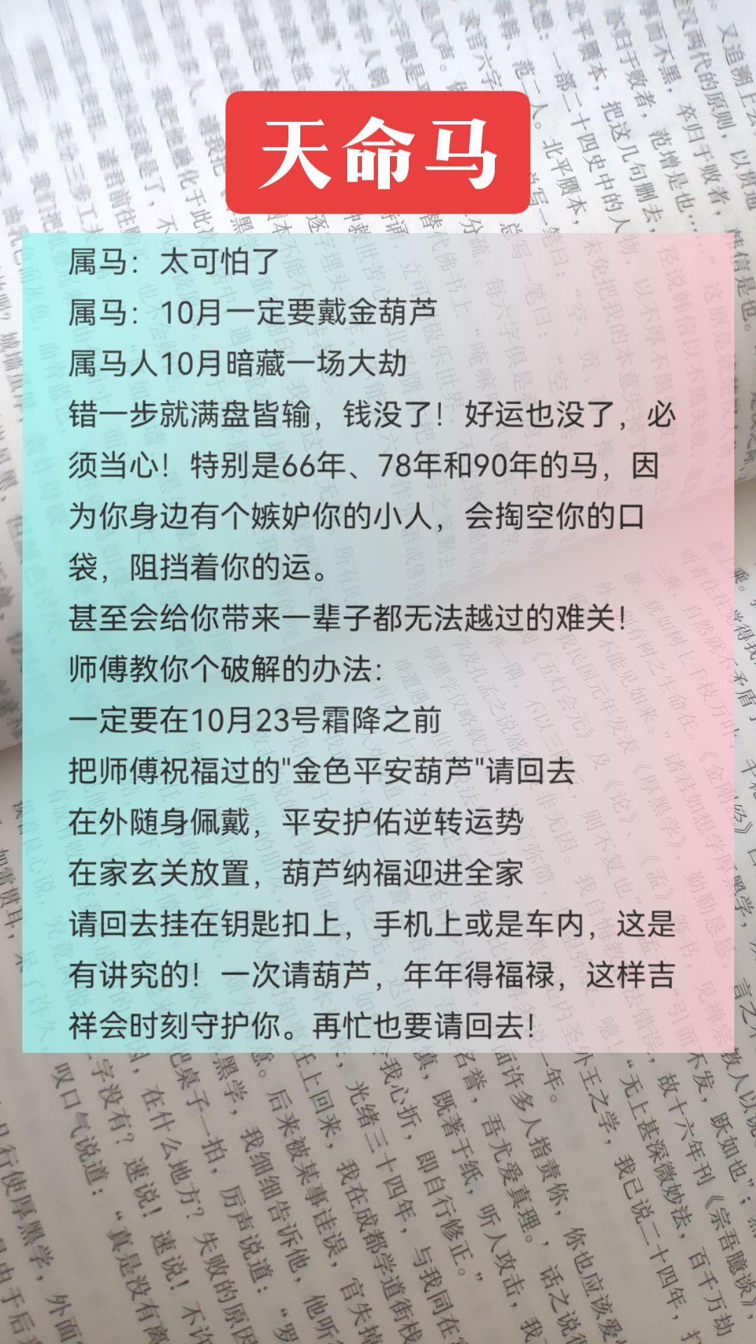 #1966年的马 #1978年的马 #1990年的马