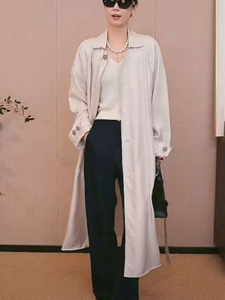 #简约穿搭 #时尚搭配 #职场穿搭 #高级感穿搭 #气质范
