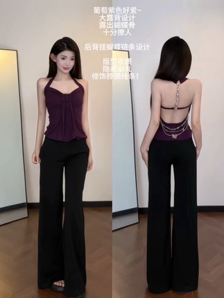 谁还不是个小辣妹呢,#辣妹穿搭 #拽姐穿搭 #今天穿什么