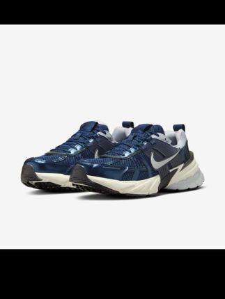 NIKE/耐克男鞋 V2K RUN时尚厚底老爹鞋跑步运动休闲鞋#休闲鞋#运动鞋#男鞋推荐
