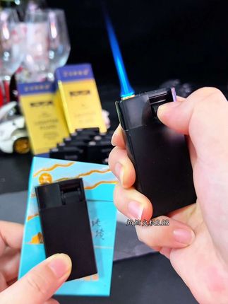 #好物推荐🔥 #打火机#创意打火机 #男神标配 #超便宜超划算