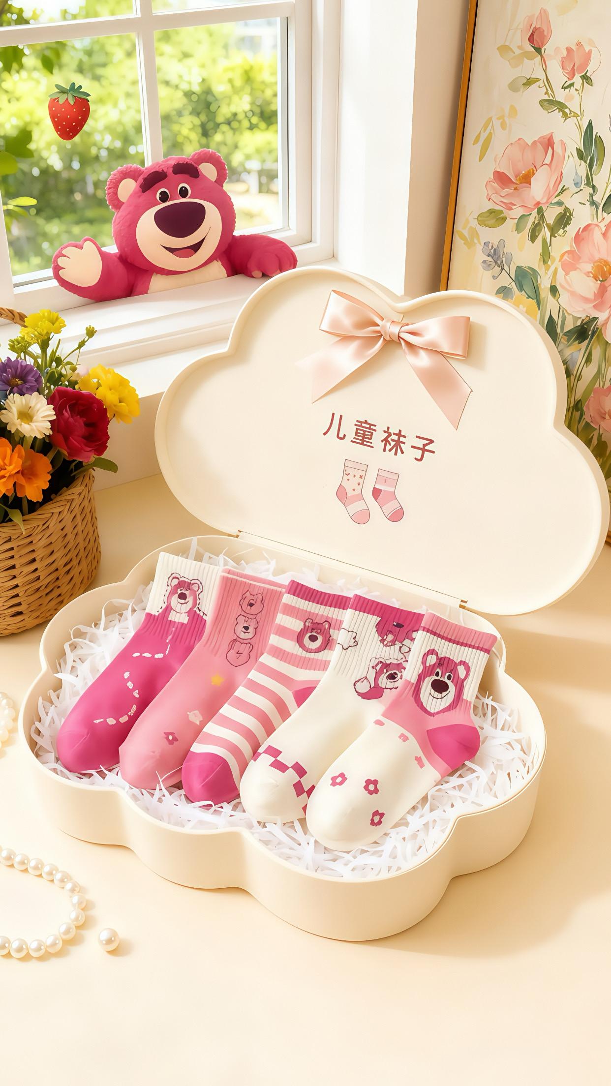 女童袜子秋款中筒袜#儿童袜子 #袜子怎么穿最美 #秋款袜子#袜子控#袜子穿搭