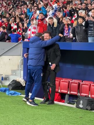 马德里竞技俱乐部