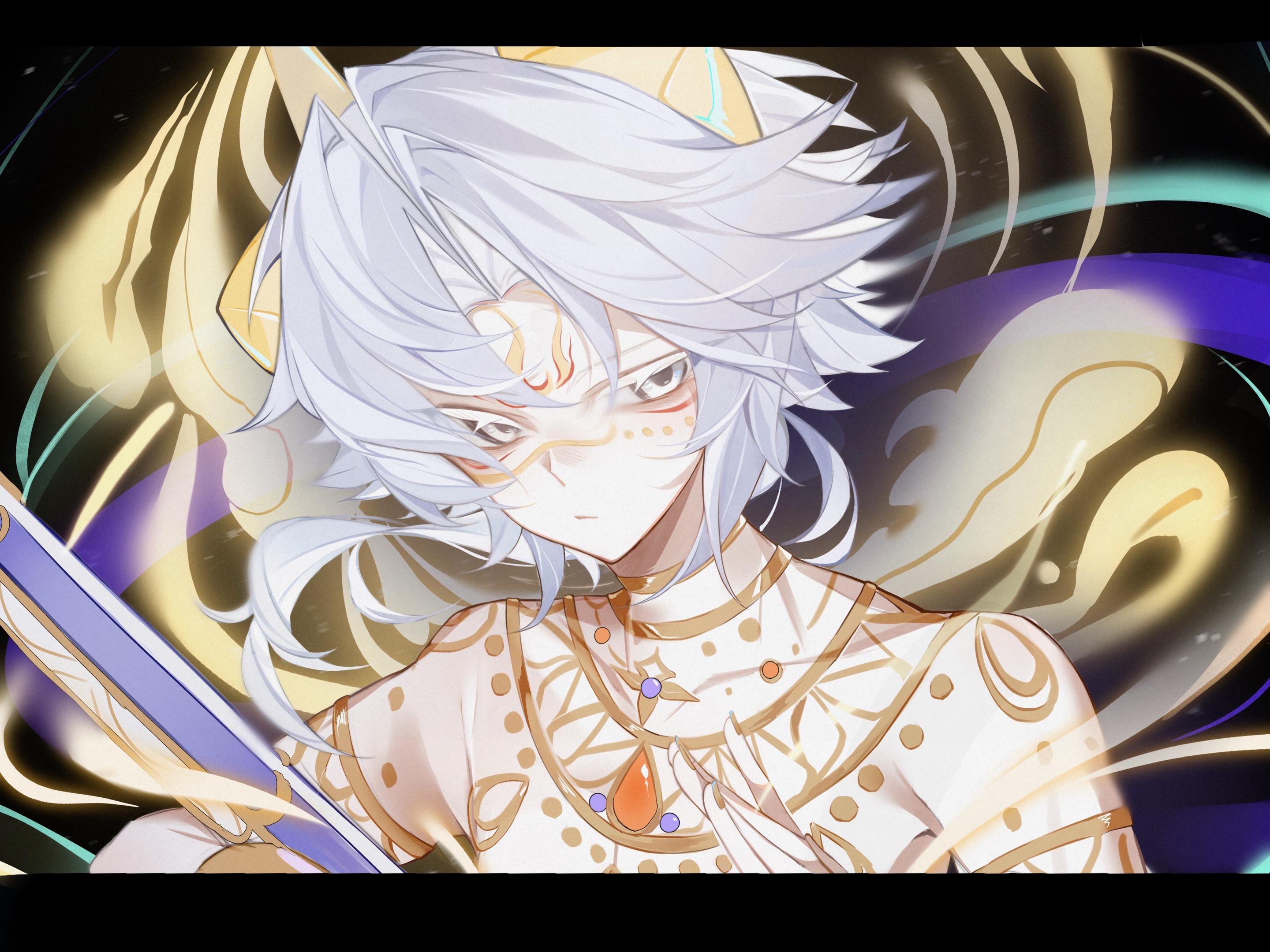 我好爽啊#超自然行动组 #前辈和我一起玩超自然吧 #超自然行动组逍遥 #神