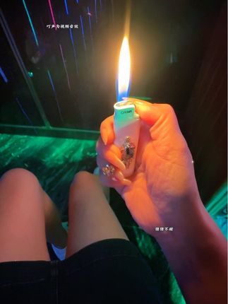 良心这个东西 有就有 没有就没有 不存在你付出的多就能换来#草蜢打火机#cricket打火机#cricket草蜢打火机#玩个很新的东西#无限回购的宝藏单品