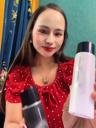 定妆喷雾 #上热门 #爱了爱了 #好物推荐🔥 #好皮肤养出来 #夏日必备 @抖音能量站 @在抖音学习 @抖音青少年动画 @抖音生活服务