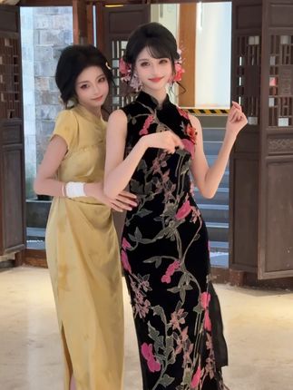 还得是苏 换成是我早被牛姐打鼠了