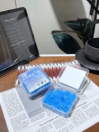 脸上爱长疙疙瘩瘩的姐妹!可千万别再用手挤了,这个一次性粉刺针真的巨好用!关键还不疼 不留红印子 #痘痘肌#清痘痘#我可真会买#种草#好物推荐🔥