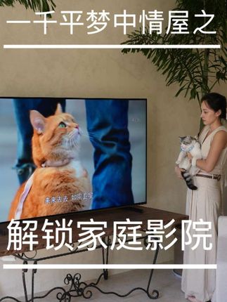 用蒂凡尼玻璃给小猫做了一盏蝴蝶吊灯 #创维黑骑士A6FPro+ #手工 #蒂凡尼玻璃 #客厅电视