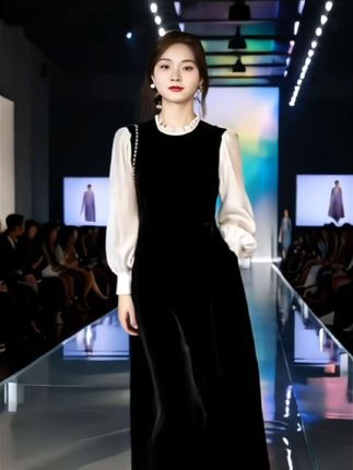 #气质女神穿搭 #优雅气质 #引领时尚潮流 #高级穿搭 #女神穿搭
