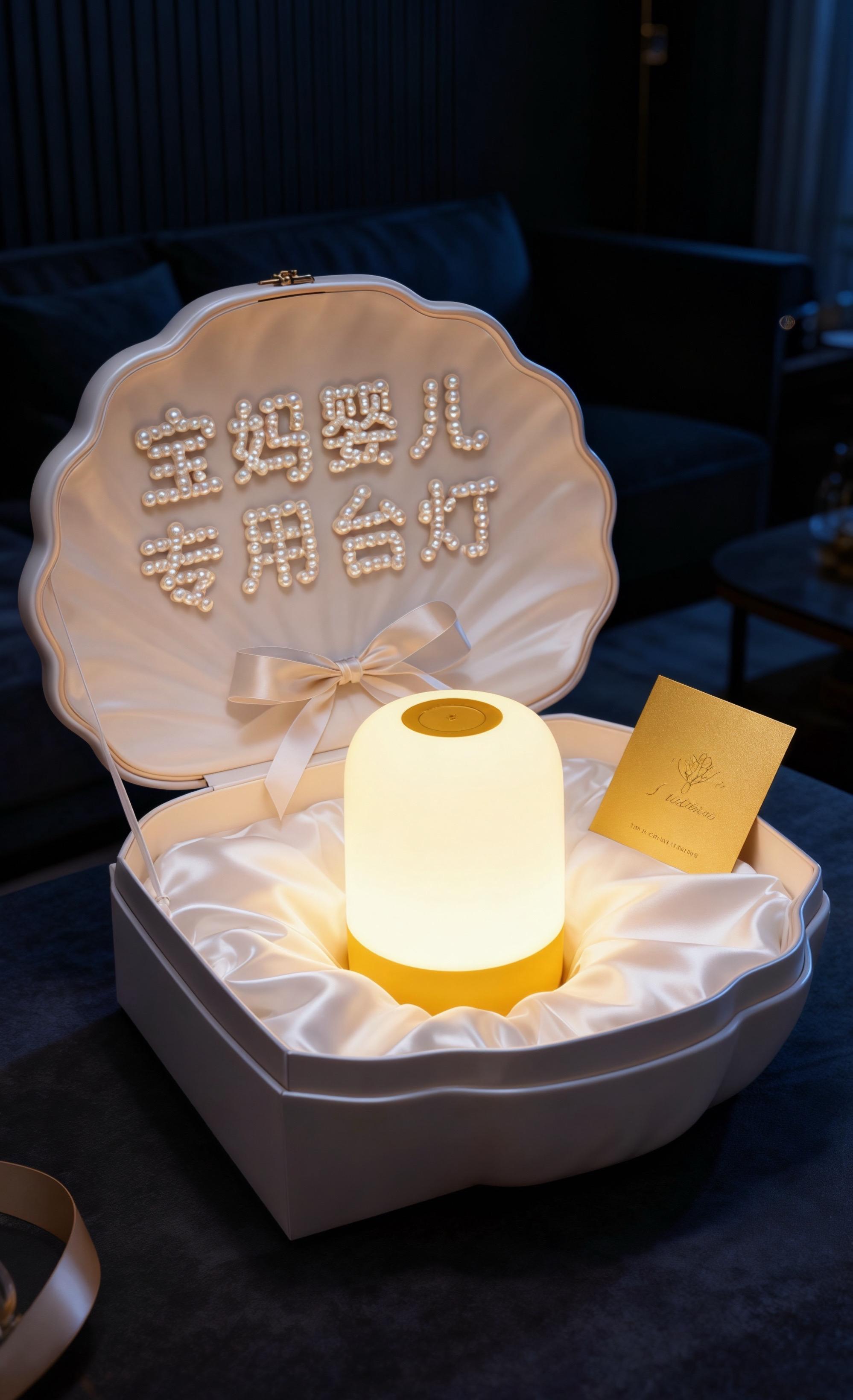 从前总听说母爱伟大,自己成为妈妈后,才懂这份伟大藏在无数个细碎瞬间里。 会因为宝宝一声无意识的哼唧立刻惊醒,会盯着他熟睡的侧脸偷偷红了眼,明明已经把能给的都给了,却还是会在某个瞬间突然慌神:是不是还能做得更好? 直到看见那句“妈妈的爱,是永远觉得不够”,才突然释怀——原来这份总怕亏欠的心意,就是妈妈最笨拙也最真诚的爱。#宝妈情感共鸣 #新手妈妈 #宝宝用品 #新生儿 #小夜灯 @抖加🔥上热门🔥dou+🔥热点宝