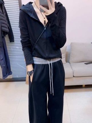 155小个子#休闲减龄穿搭 #秋冬穿搭 #简约穿搭