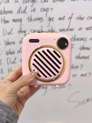 还在被有线小蜜蜂折腾的头疼吗! #扩音器 #无线扩音器 #小蜜蜂 #教师推荐