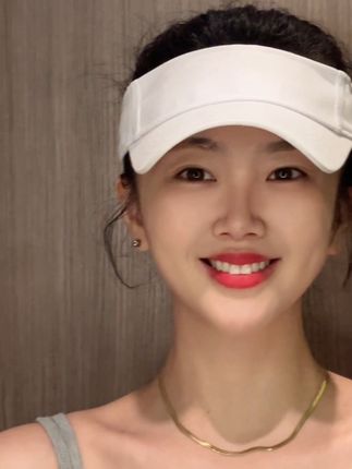 日常也可以带讷