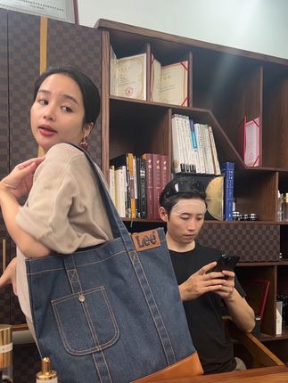 大品牌帆布包 价格划算,品质放心#帆布包
