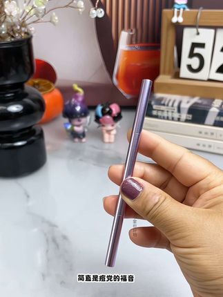 #双头带盖粉刺针#黑头针#超尖细暗疮针#面部刮闭口针#挤挑清痘痘工具