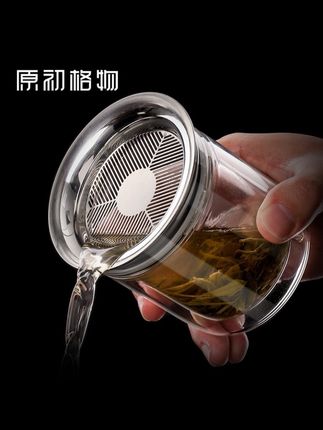00后设计的茶具 00后开始进入茶叶圈了,设计的茶具真逆天!#茶生活 #00后 #茶具 #好物推荐🔥 #树达好茶