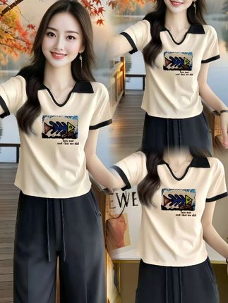 #一键解锁夏日本命穿搭#打工人的夏日通勤穿搭 #不同风格的夏日一周穿搭#上半年潮流穿搭清单#夏日穿搭主打松弛感