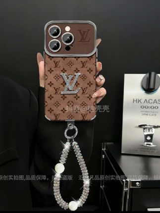 适用【苹果/oppo/华为/vivo/小米】新款潮牌时尚网红防摔手机壳女款