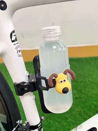 #电动车水壶架 #自行车水杯架 #山地车水杯架 #骑行水杯架 #自行车水杯支架