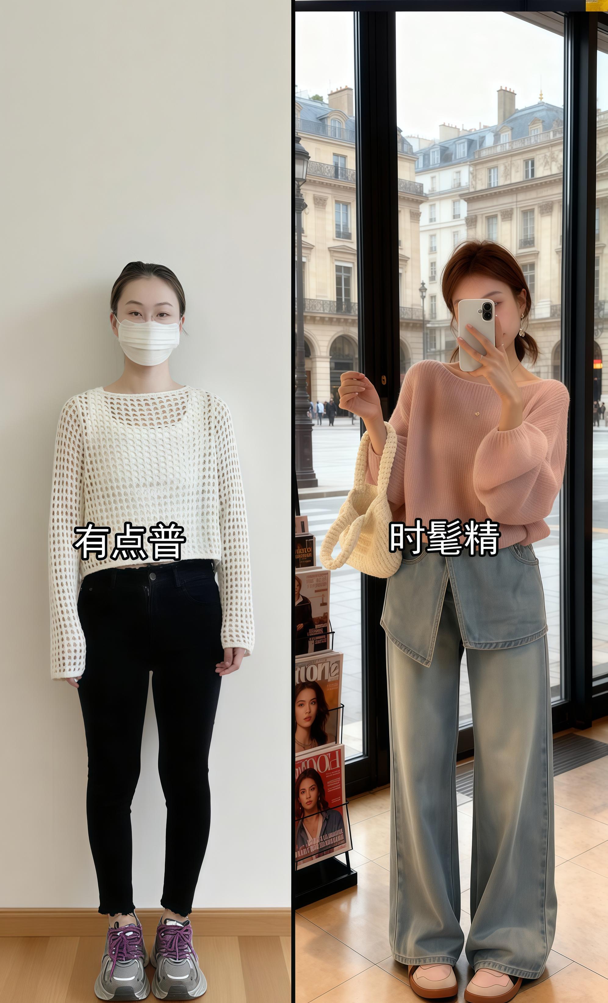 #内娱琥珀系中女的力量感 #早秋显身材平价上衣合集 #早秋穿搭三分钟出门不是梦 #早秋焦糖色氛围感穿搭 #早秋秀场抄作业告别路人感