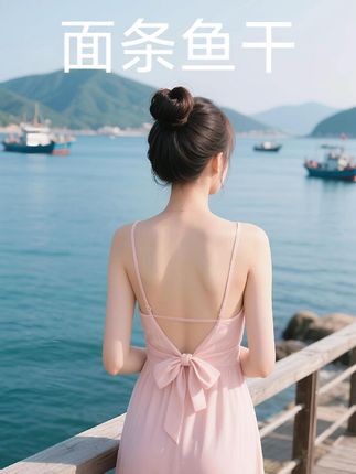 面条鱼一鱼四吃大家都学会了吗? #琅琊小扣嫚 #面条鱼