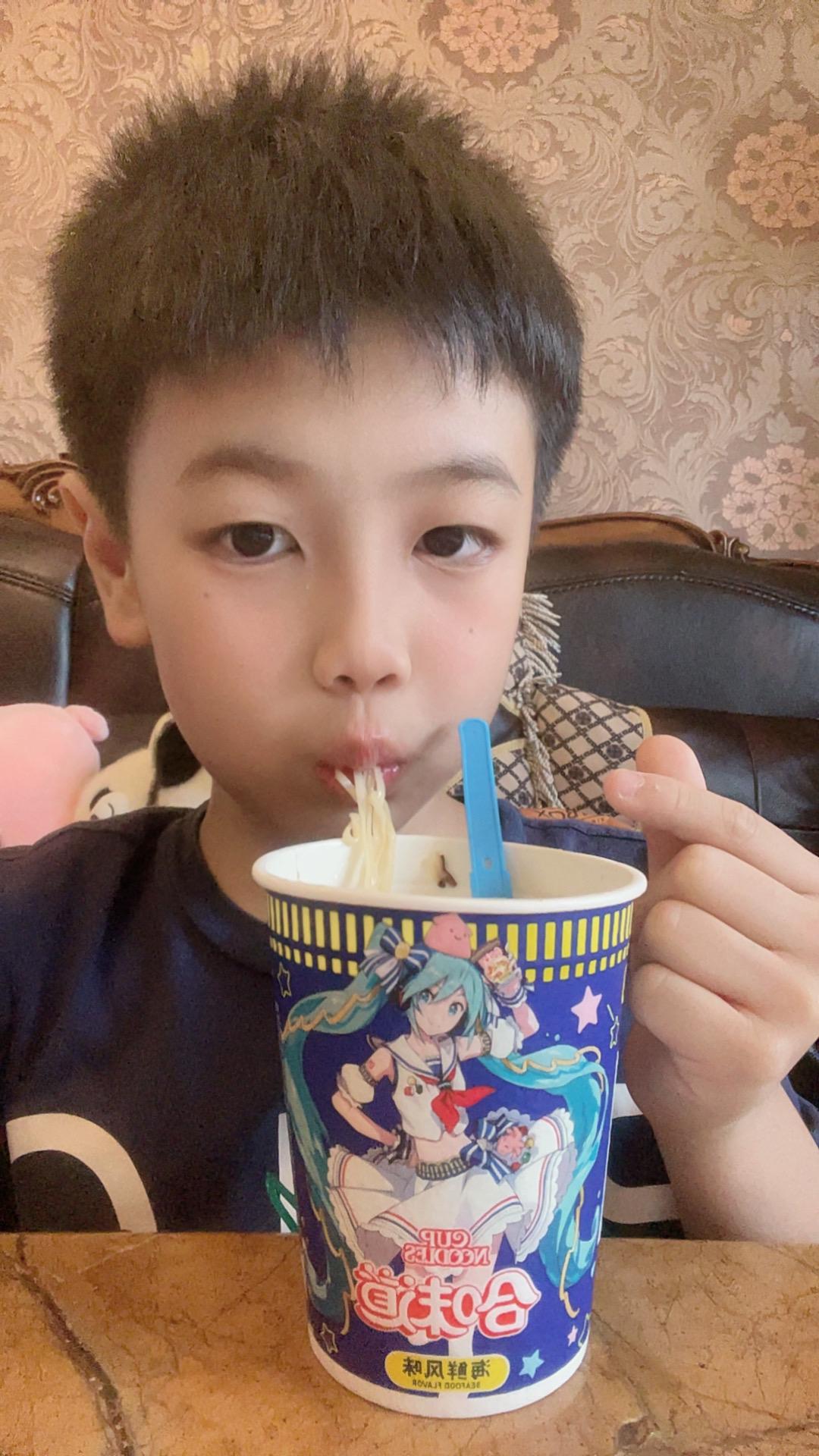 好吃哦