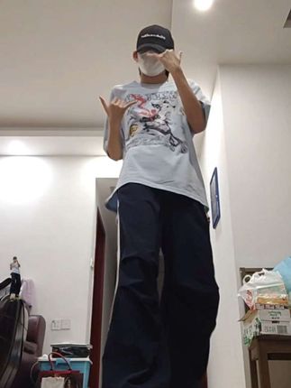 hi#sugaronmytonge#卡点舞#抖音舞蹈潮流地图