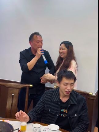#全网点赞最多
