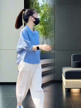 #今日穿搭look #穿搭