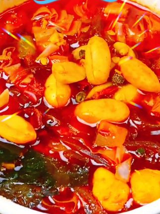 #当你熬夜饿了的时候来上一碗甭提多爽了。#美食制作分享 #太好吃了