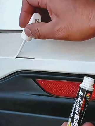 #汽车补漆 #汽车补漆笔