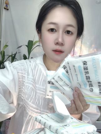 创作灵感#柔软舒适#亲肤#母婴可用#纸巾#抽纸