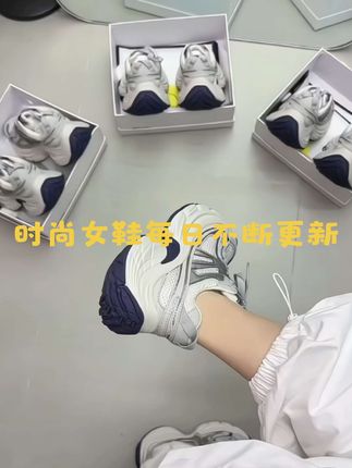 #好鞋推荐 #好穿不累脚 #新鞋到了 #美鞋推荐 #爆款美鞋