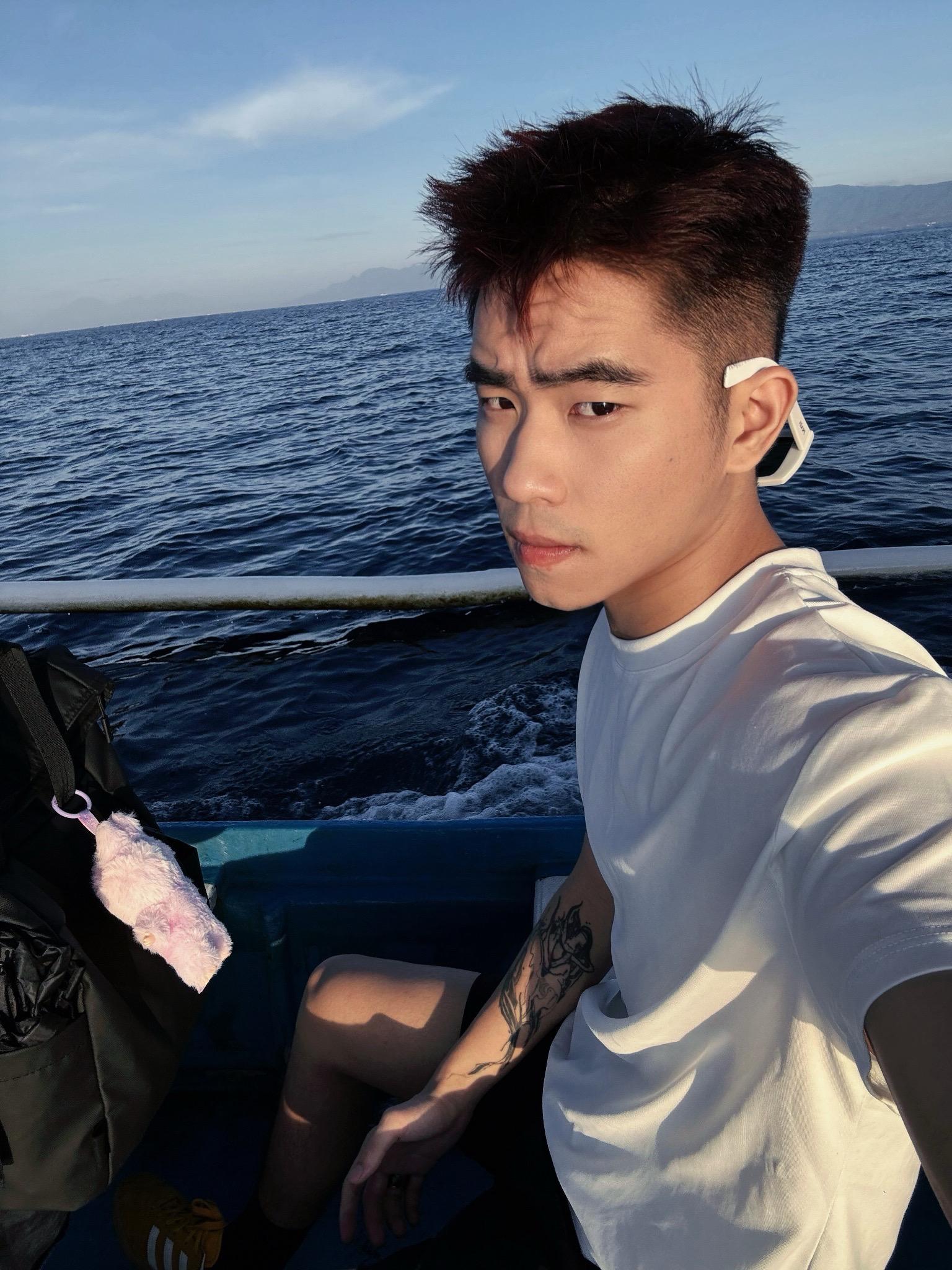 #海豚 #lovina海豚 海豚 🐬最后一次夏天的追逐