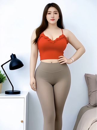 #好身材好气质 #感觉至上 #女人味