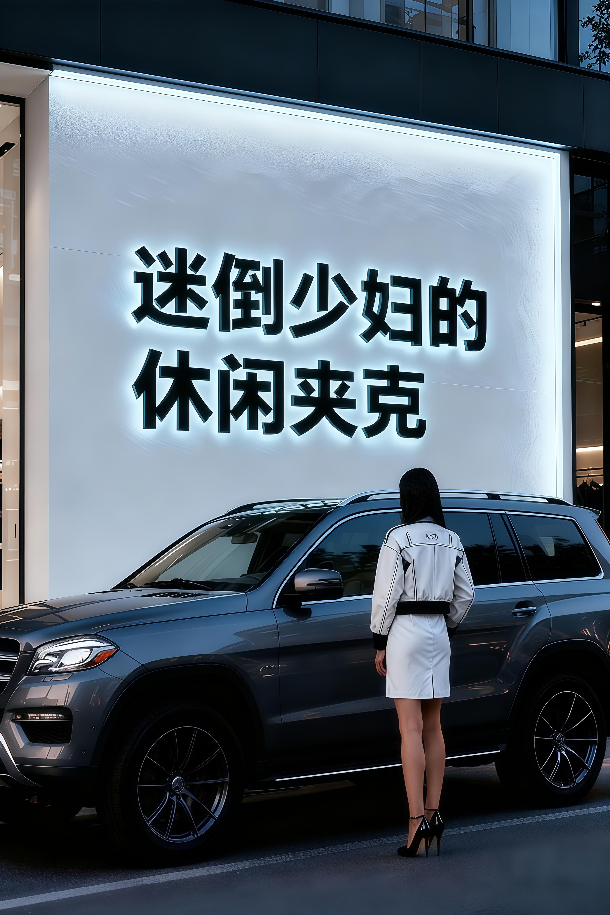 #高级感穿搭 #夹克外套 #男士夹克 #春秋穿搭 #男士外套