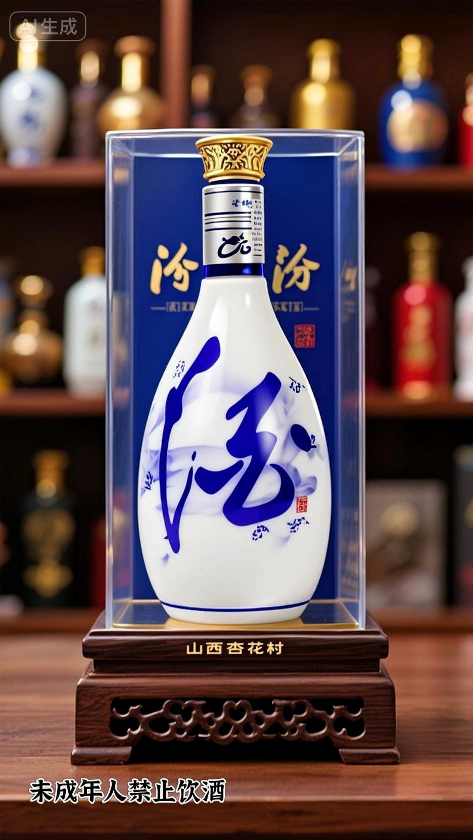 山西杏花村的酒声名远扬,其中小兰花汾酒尤为出众。它传承千年古法酿造工艺,精选当地高粱、大麦、豌豆为原料,通过地缸发酵的独特方式,最大程度保留粮食本味。开瓶时,清雅酒香悠然散发;入口绵甜柔和,咽下时温润顺滑,尾韵还带着淡淡的粮香回甘,层次丰富且口感细腻。无论是自饮品鉴、亲友聚餐分享,还是作为礼品馈赠亲友,都极为适宜,爱酒之人可千万不要错过这款佳酿。#白酒 #山西汾酒#纯粮酿造#品酒品人生 #汾酒