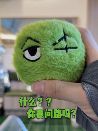 找到了和绿藻头同色系的店!! #海贼王 #好物推荐 #校园 #大学生