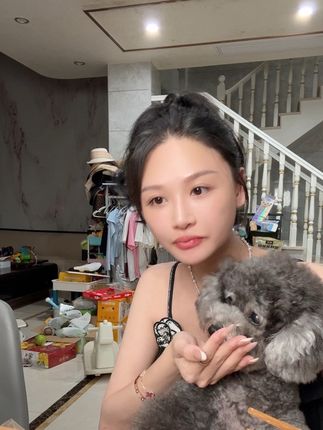 #宠物狗狗视频 金枪鱼罐头