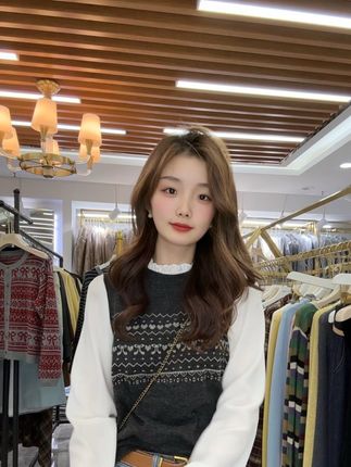 气质秋季衬衫穿搭好看 #今日穿搭 #女装 #秋季穿搭#百搭