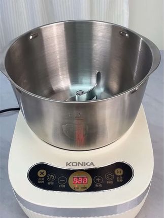 康佳家用和面机家用揉面机全自动厨师机搅面发面活面发酵一体机#康佳和面机 #家用揉面机 #全自动搅面机 #绞面发面活面发酵一体机 #全自动厨师机