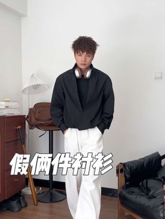 不是网红店卖不起而是平替更有性价比!#高级感穿搭 #秋冬氛围感穿搭 #简约穿搭 #ootd穿搭分享 #通勤搭配