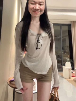 #休闲穿搭